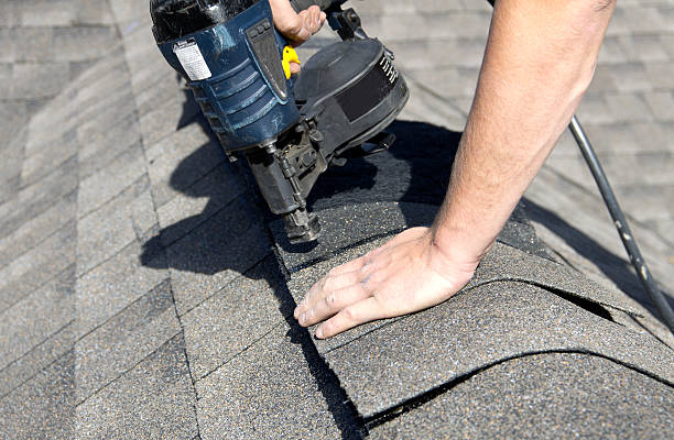 Reliable Kirkland, WA  Roofing repair and installation Solutions
