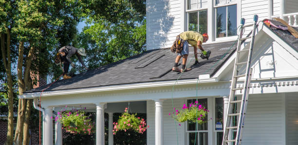 Best Emergency Roof Repair Services  in Kirkland, WA